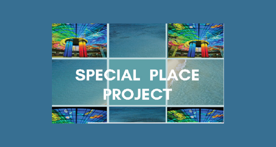 Special Place Project