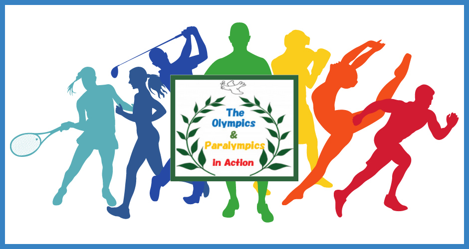 The Olympics & Paralympics in Action (TOPA) Project