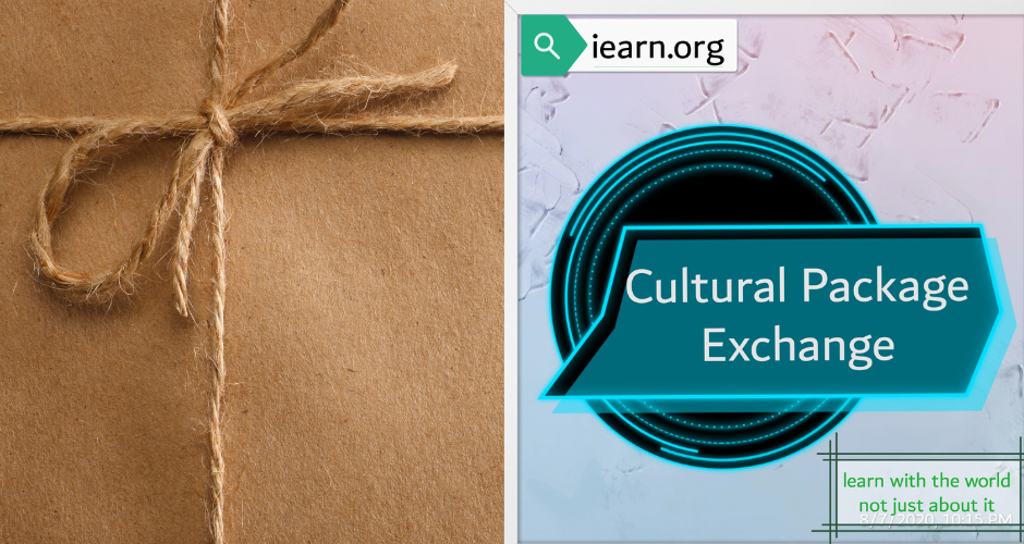 Cultural Package Exchange